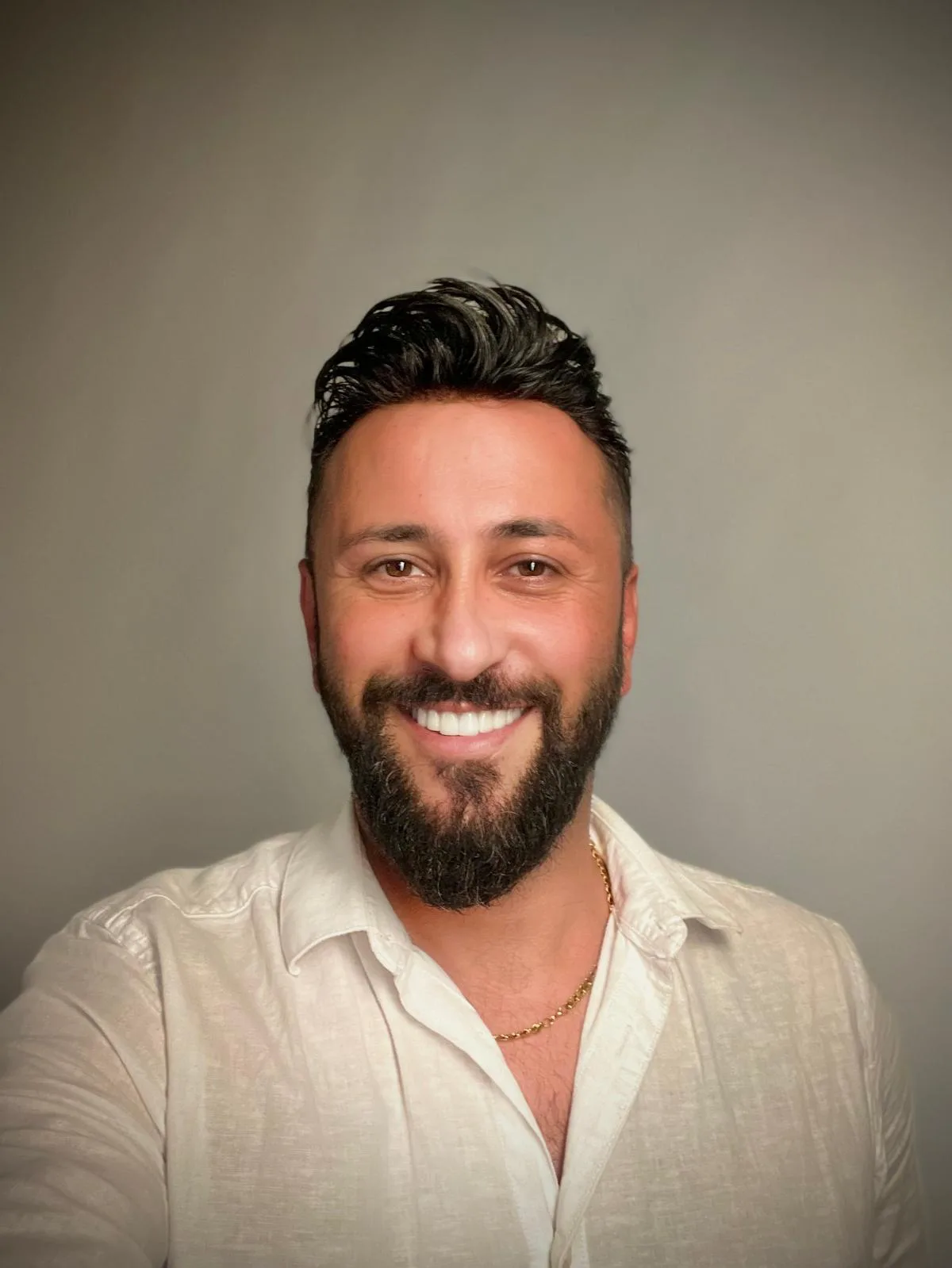 Erdal Essiz, lokaler Baugutachter und Immobiliengutachter aus Wilhelmshaven